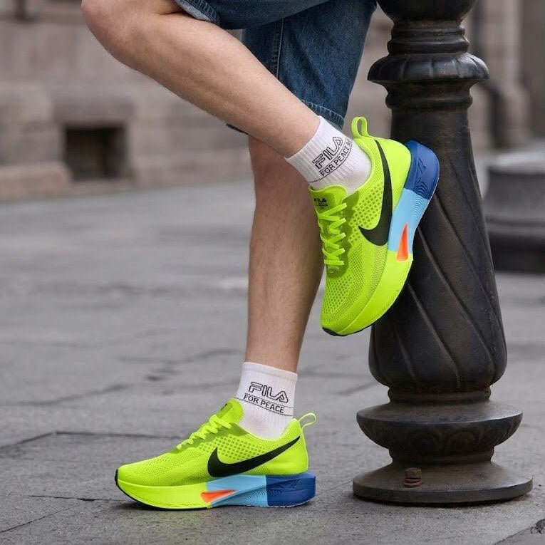 NIKE ZOOM - UNISEX