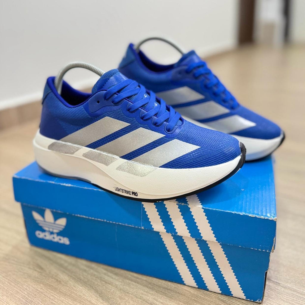 ADIZERO - HOMBRE