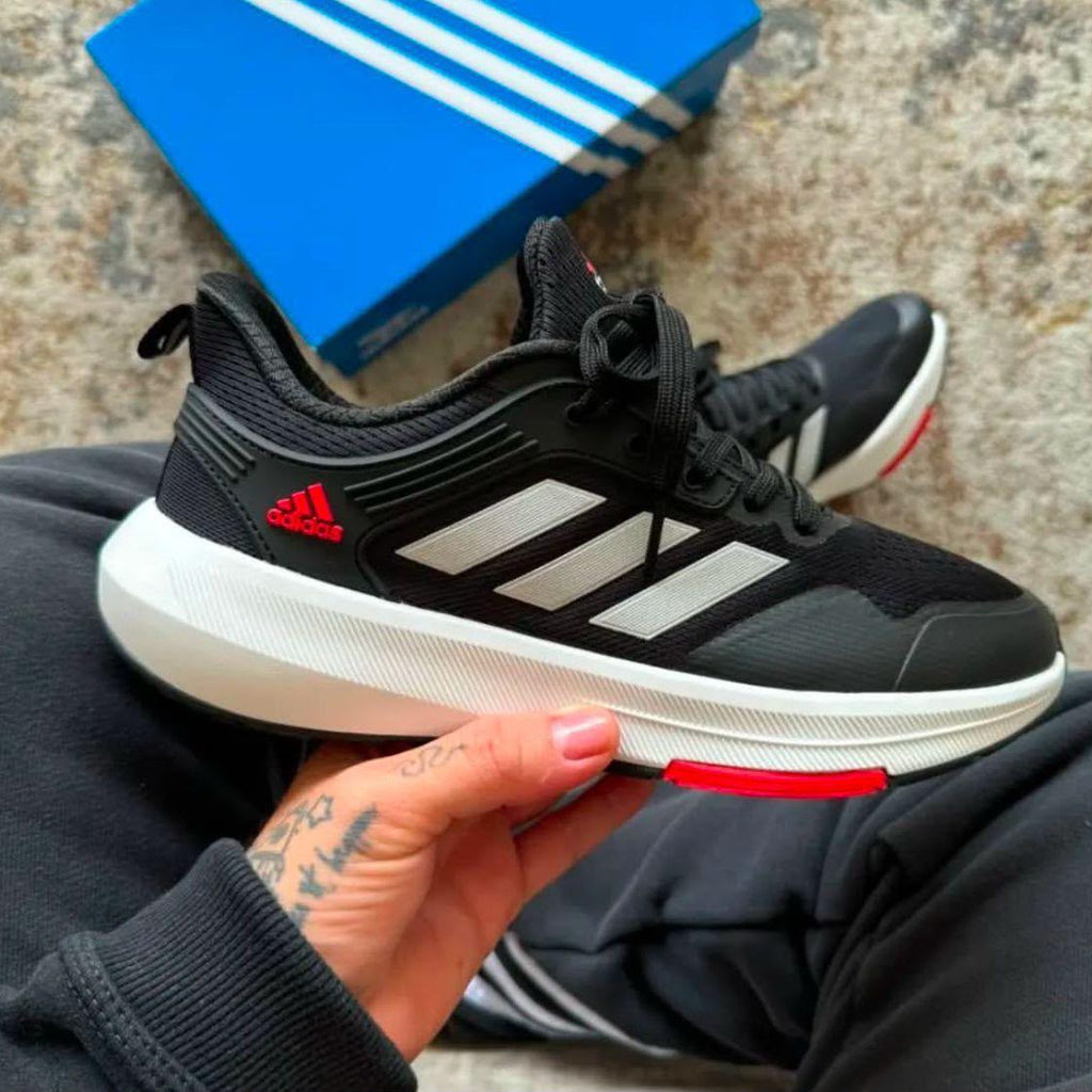 ADIDAS BOUNCE - HOMBRE