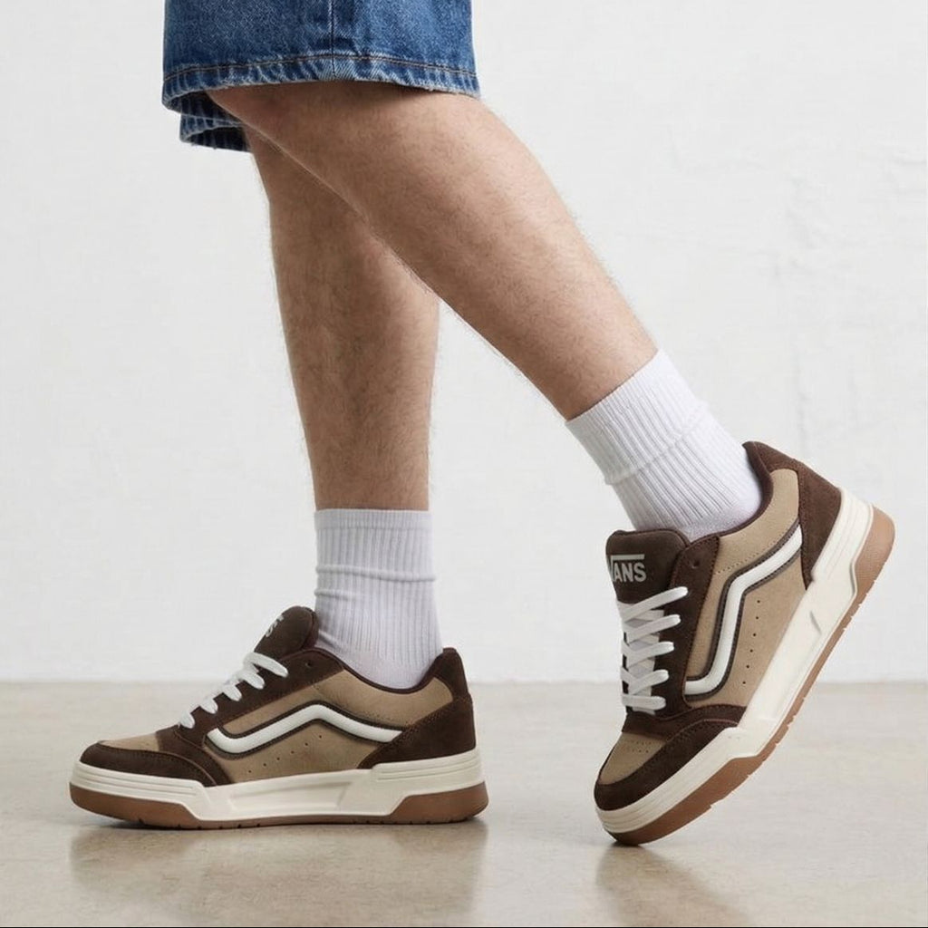 VANS - HOMBRE