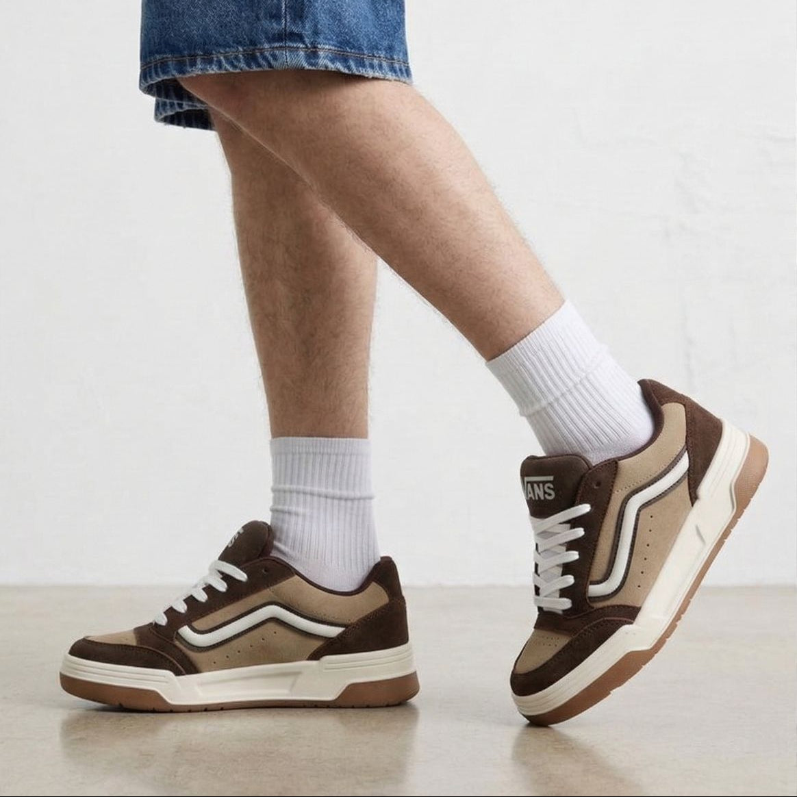 VANS - HOMBRE