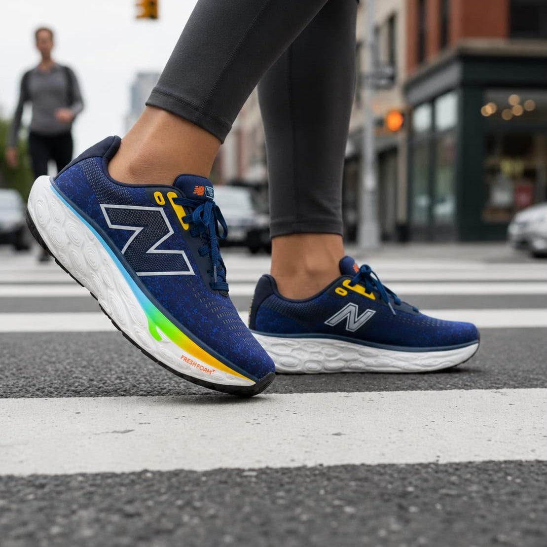 NEWBALANCE RUNNING - HOMBRE