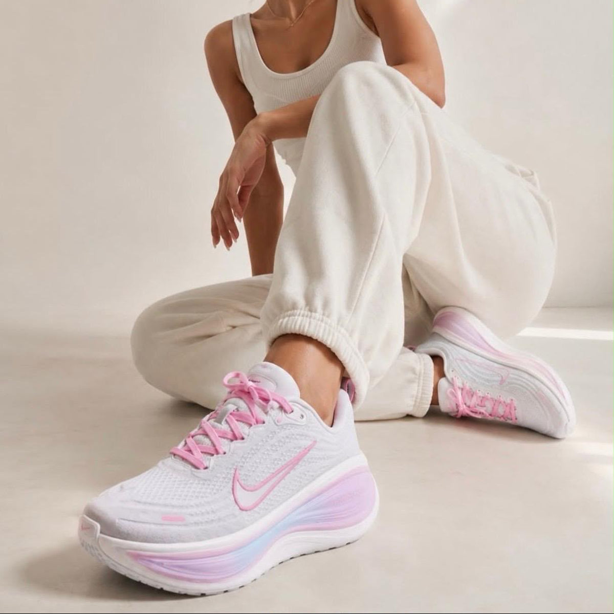 NIKE VOMERO - DAMA