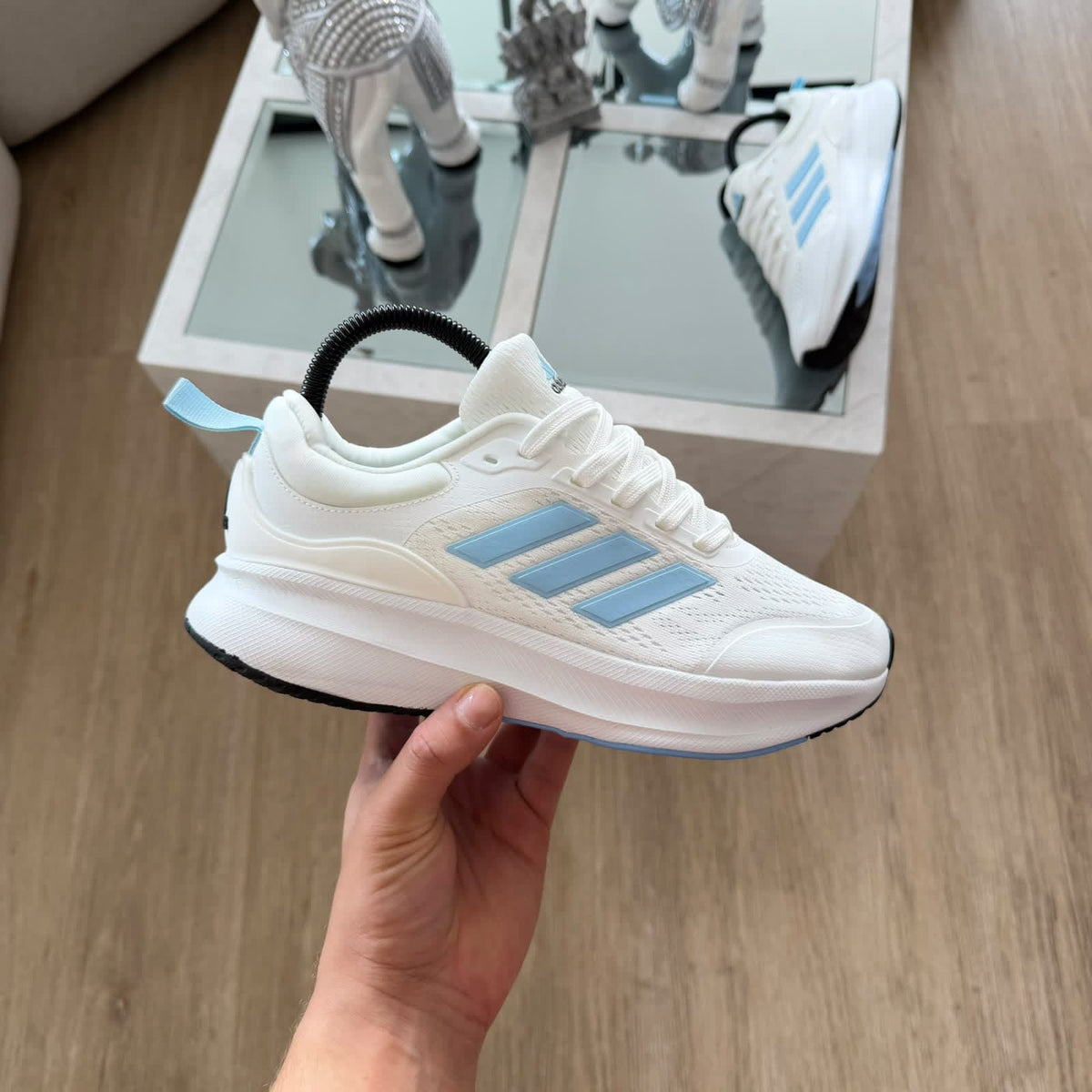 ADIDAS RUNFALCOL - DAMA