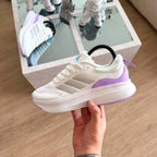 ADIDAS RUNFALCOL - DAMA