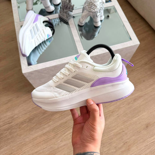ADIDAS RUNFALCOL - DAMA