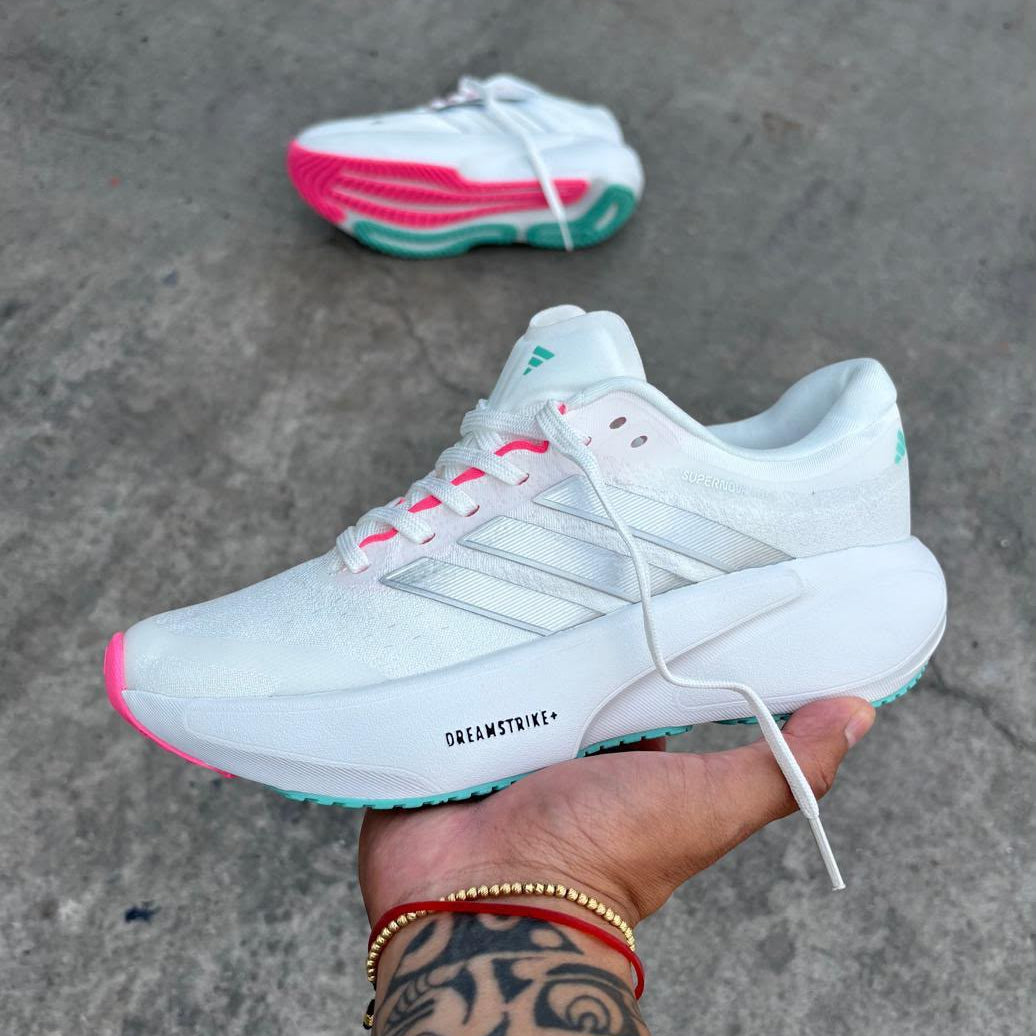 ADIDAS SUPERNOVA - DAMA