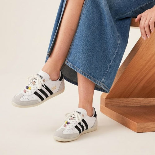ADIDAS JAPAN - DAMA