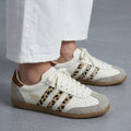 ADIDAS JAPAN PRINT - DAMA