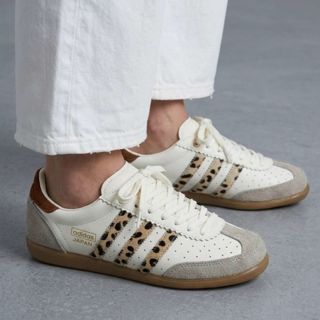 ADIDAS JAPAN PRINT - DAMA
