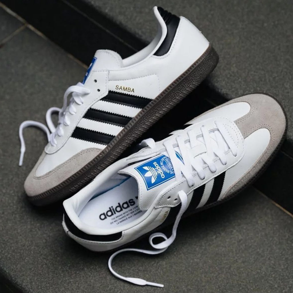 ADIDAS SAMBA - UNISEX