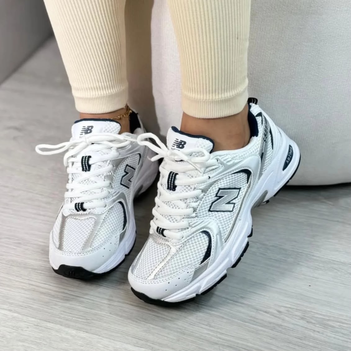 NEWBALANCE 530 - UNISEX