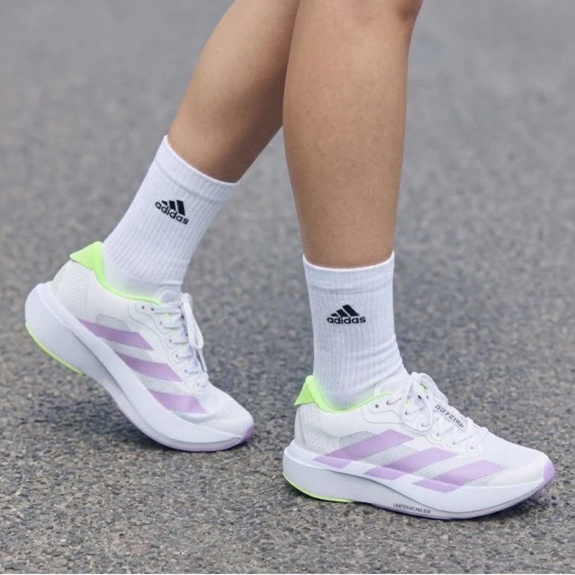 ADIZERO - UNISEX