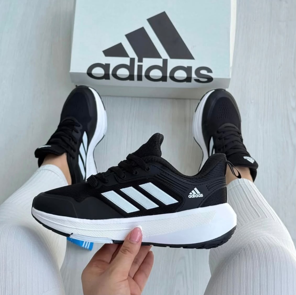 ADIDAS BOUNCE - UNISEX