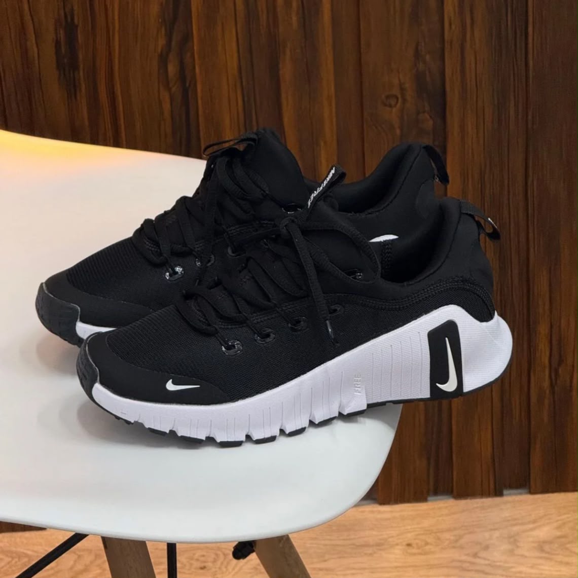 METCON - UNISEX