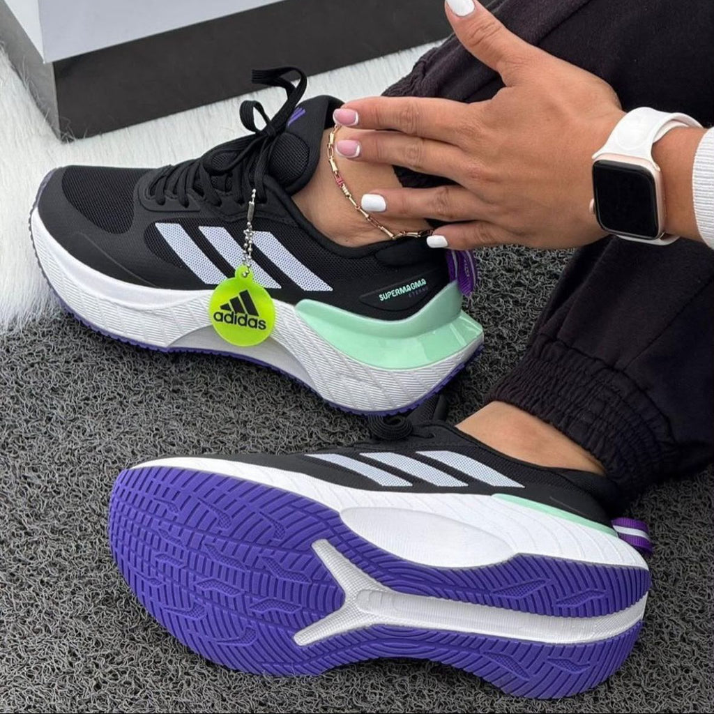 ADIDAS SUPERMANGA - DAMA