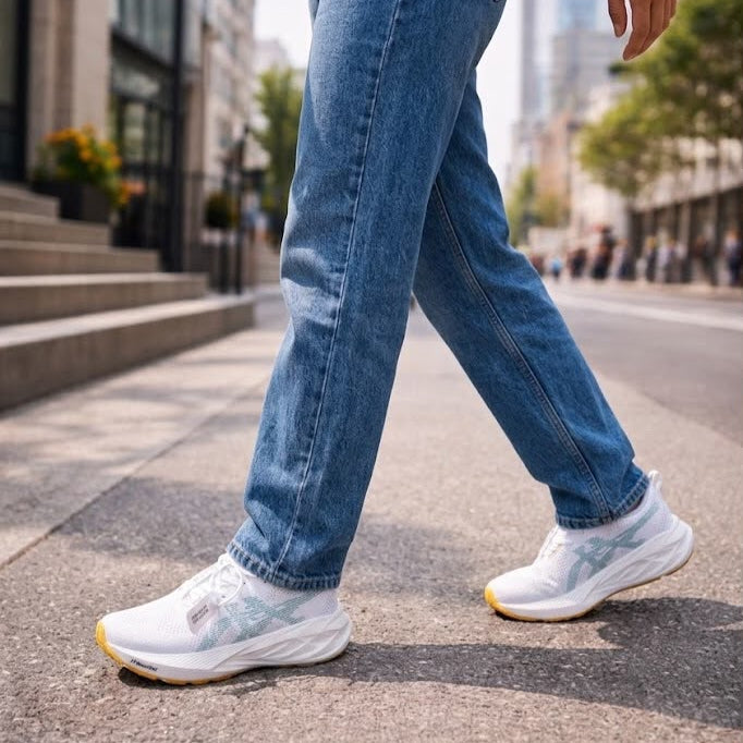 ASICS - UNISEX