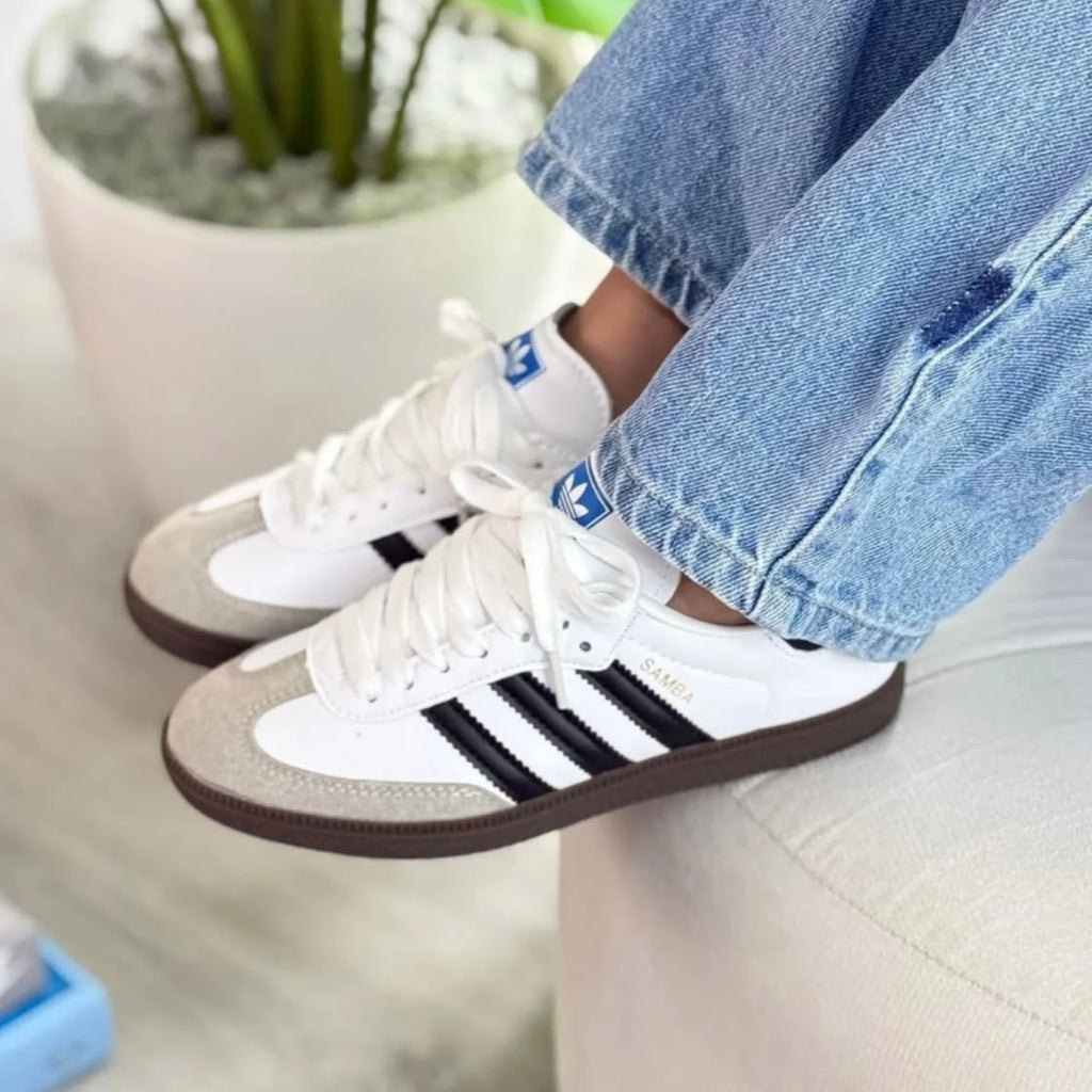 ADIDAS SAMBA - UNISEX
